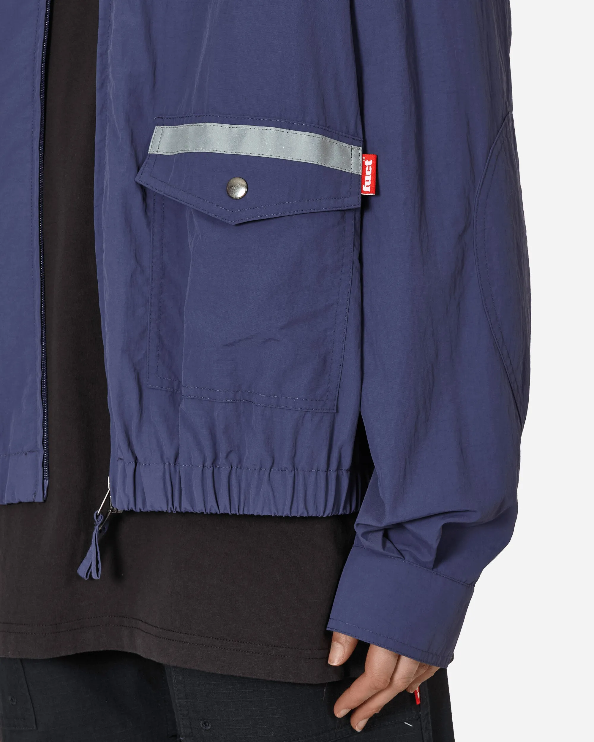 3M Postal Jacket Patriot Blue