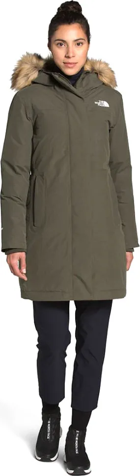 Arctic Parka - Women's|-|Parka Arctic - Femme