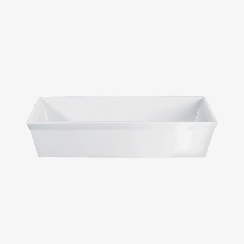 Asa Germany | Rectangular Gratin Dish