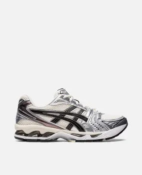 ASICS Gel-Kayano 14 (Cream/Black)