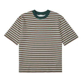 bound Forest Heavy Stripe Tee