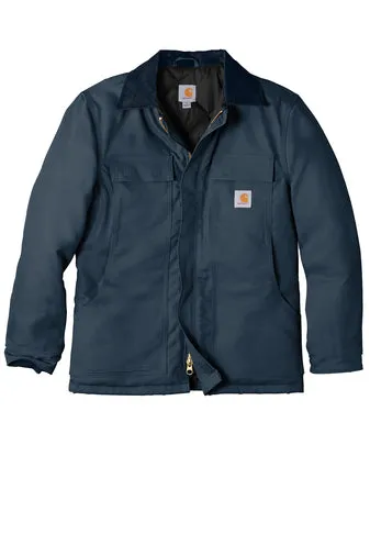 Carhartt ® Duck Traditional Coat