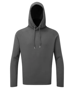 Charcoal - Men's TriDri hoodie