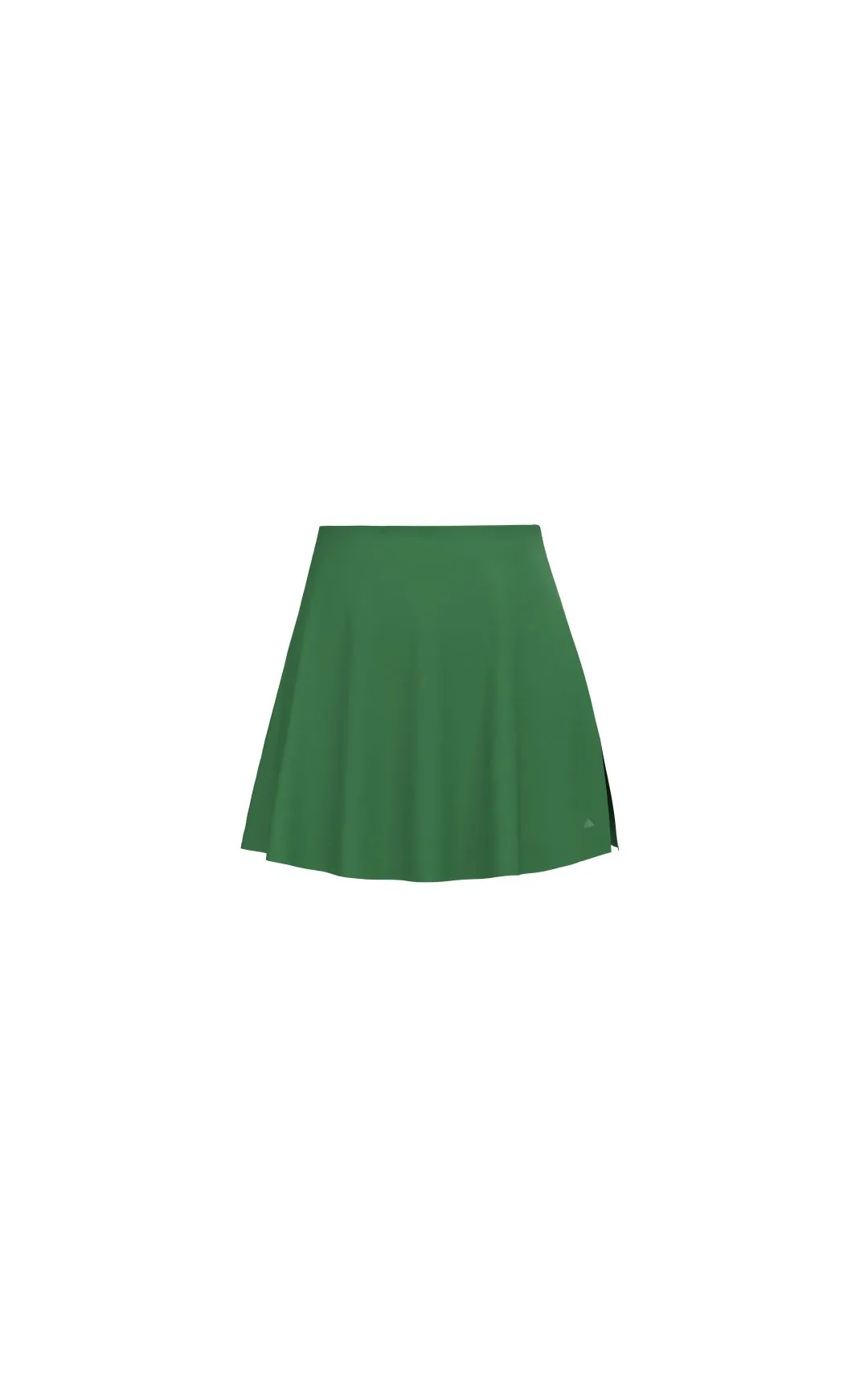 Cloud II Game Skort - Jade