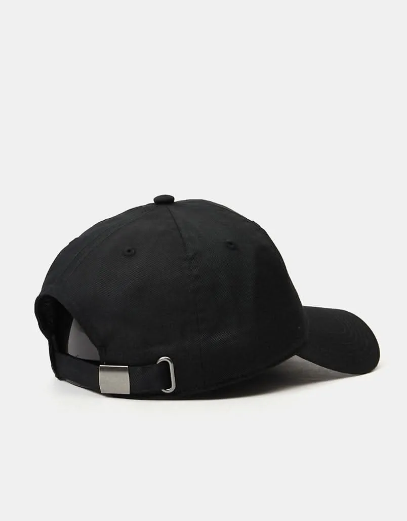 Etnies Skate Co Strapback Cap - Black/White