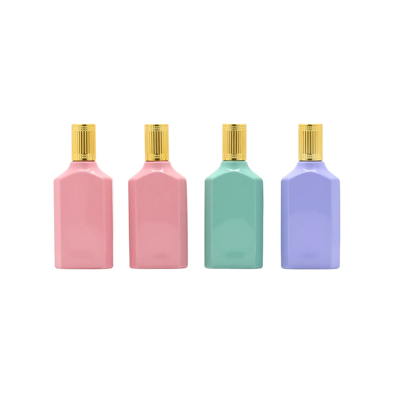 Gucci Flora Eau De Parfum Miniature Set 4pcs