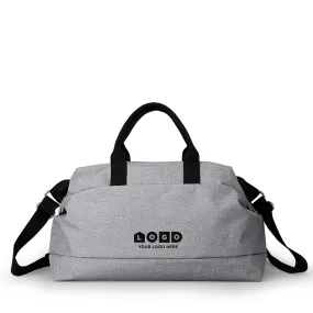 Gym Duffel Bag (DF10)