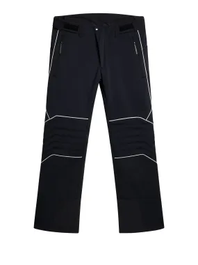 Hadley Softshell Pant / Black