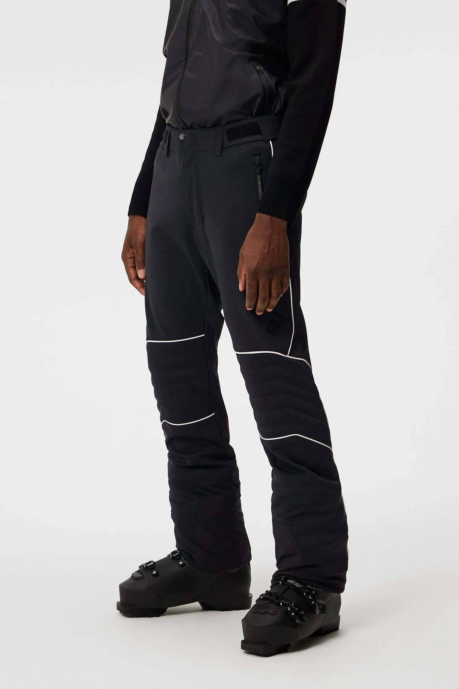 Hadley Softshell Pant / Black