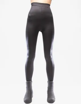 LEGGINGS BLACK SKIN