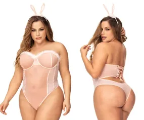 Mapale 60009X Costume Sexy Bunny