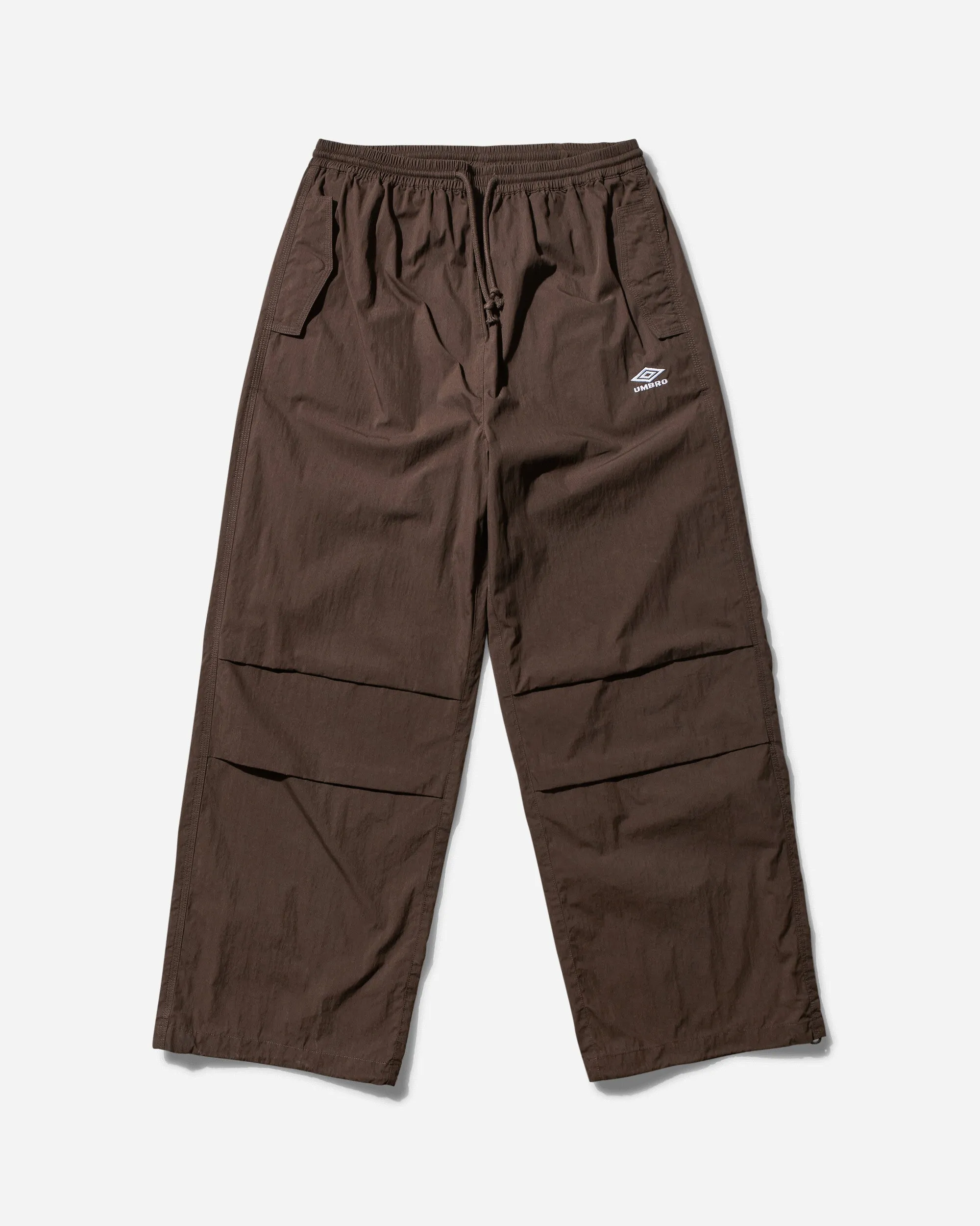 Men's Field Pants Dark Brown