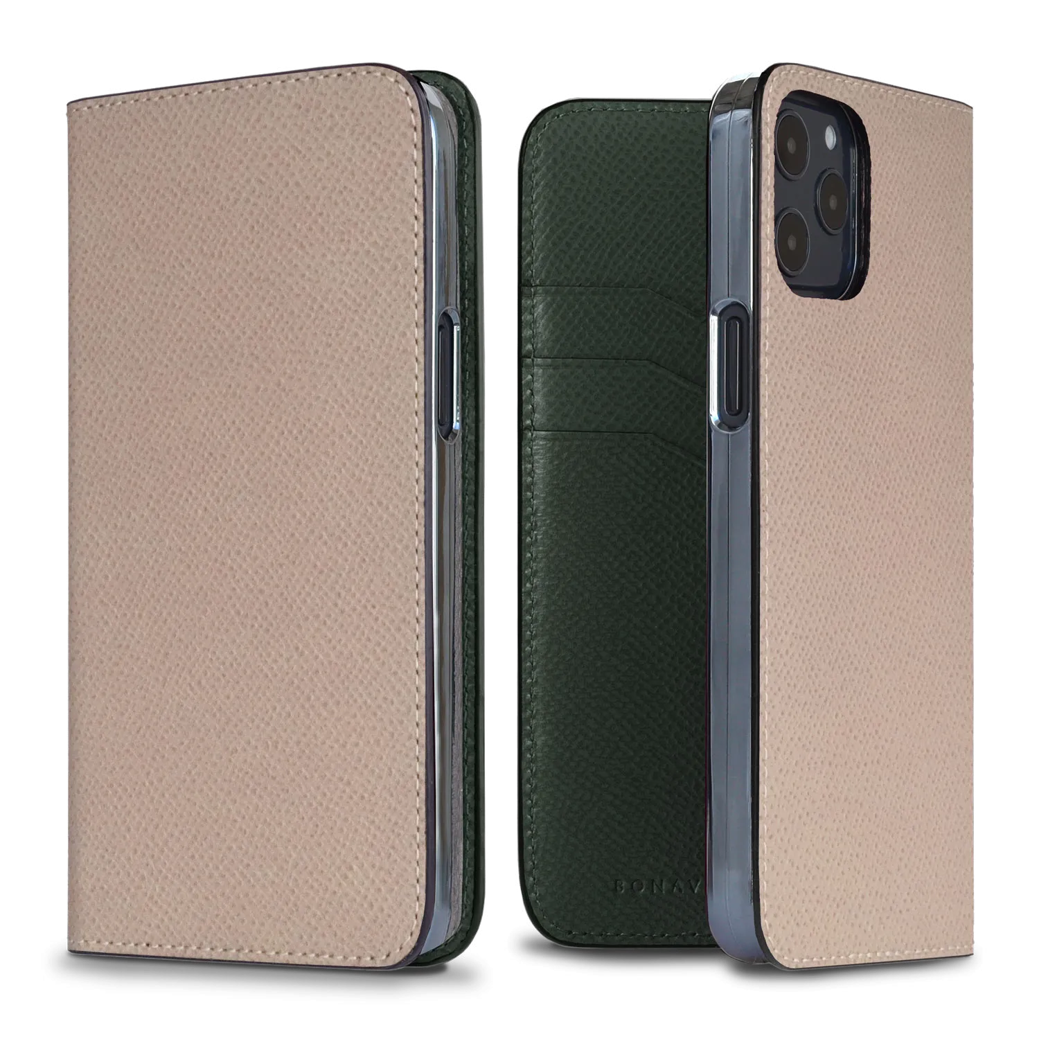 Noblessa Diary Smartphone Case (iPhone 12 / 12 Pro)