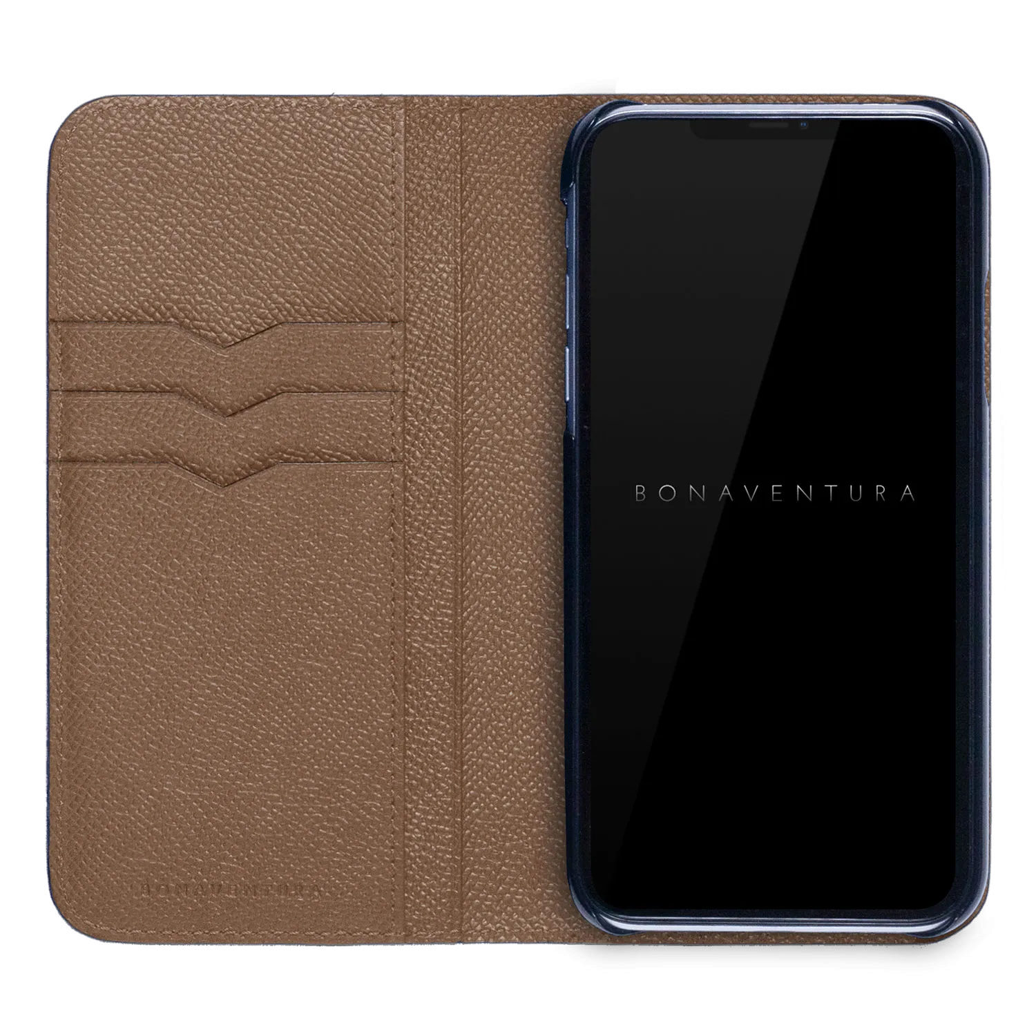 Noblessa Diary Smartphone Case (iPhone 12 / 12 Pro)