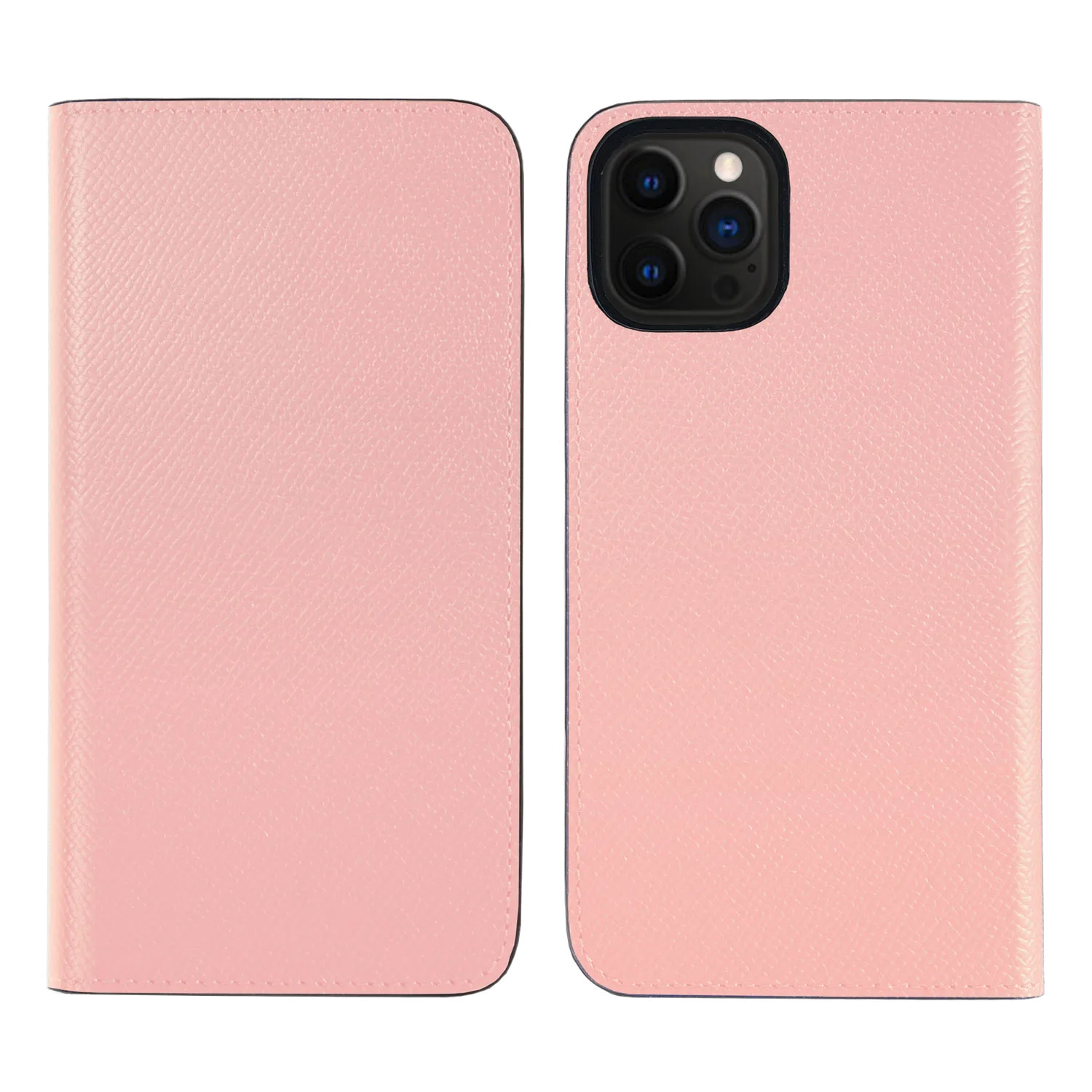 Noblessa Diary Smartphone Case (iPhone 12 / 12 Pro)