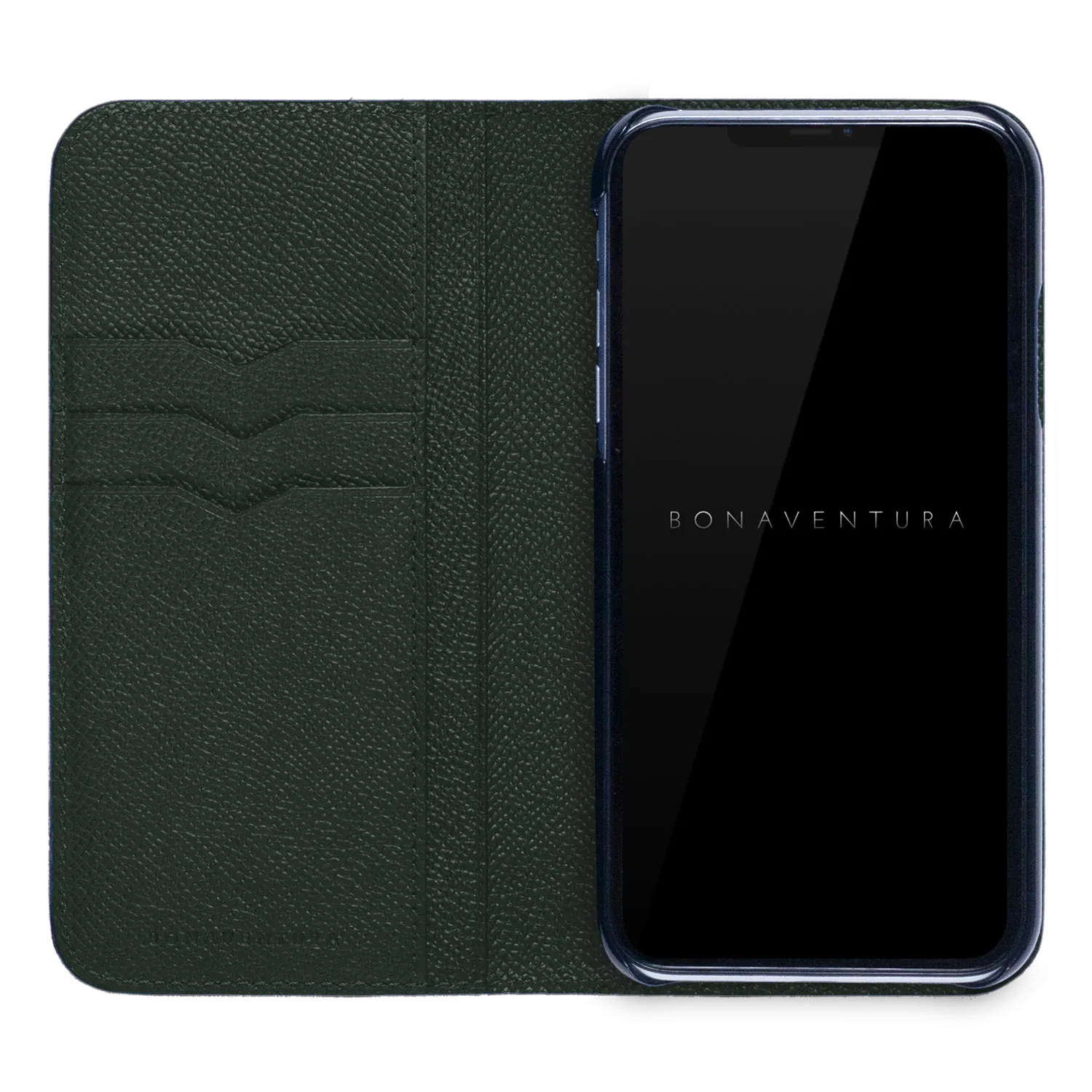 Noblessa Diary Smartphone Case (iPhone 12 / 12 Pro)