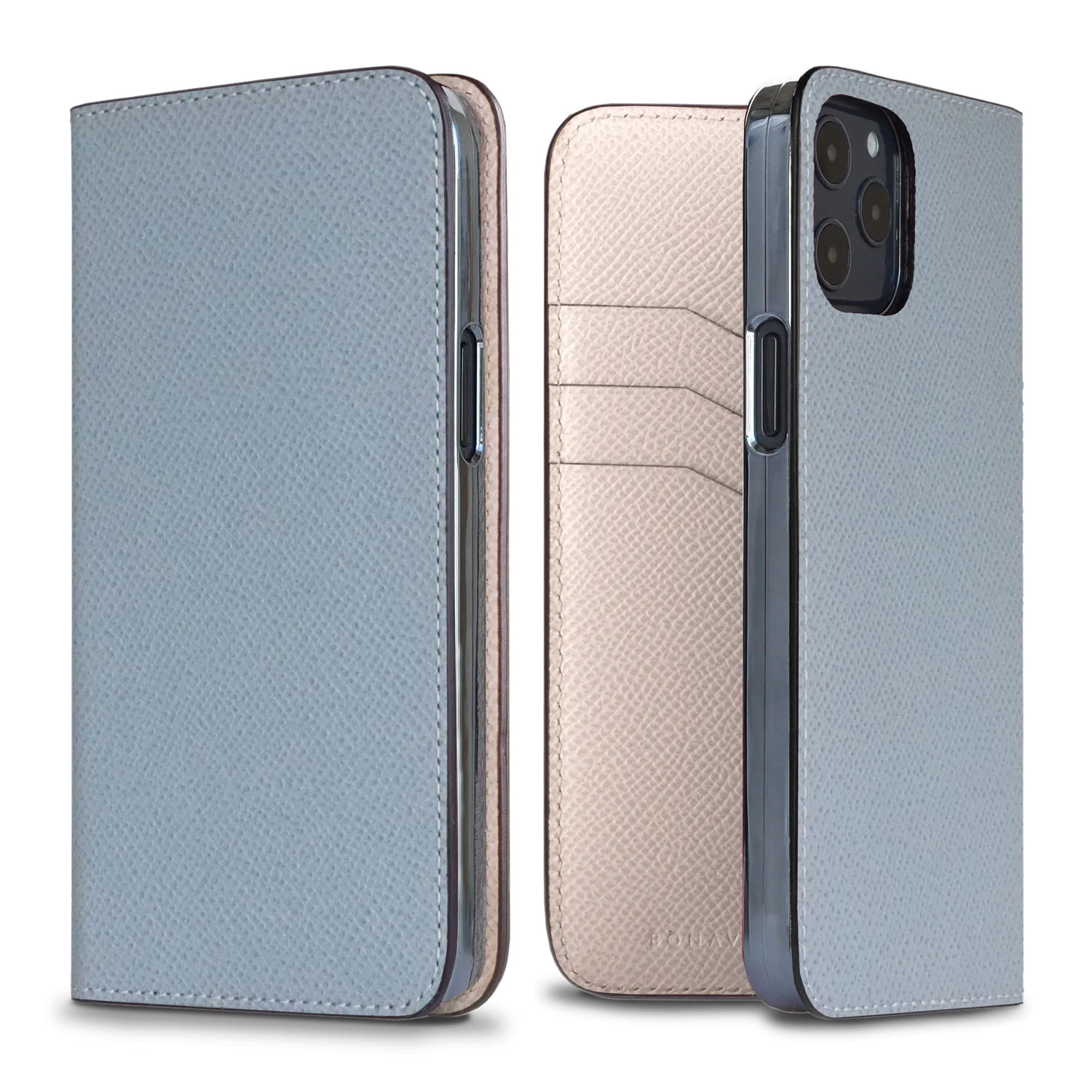 Noblessa Diary Smartphone Case (iPhone 12 / 12 Pro)