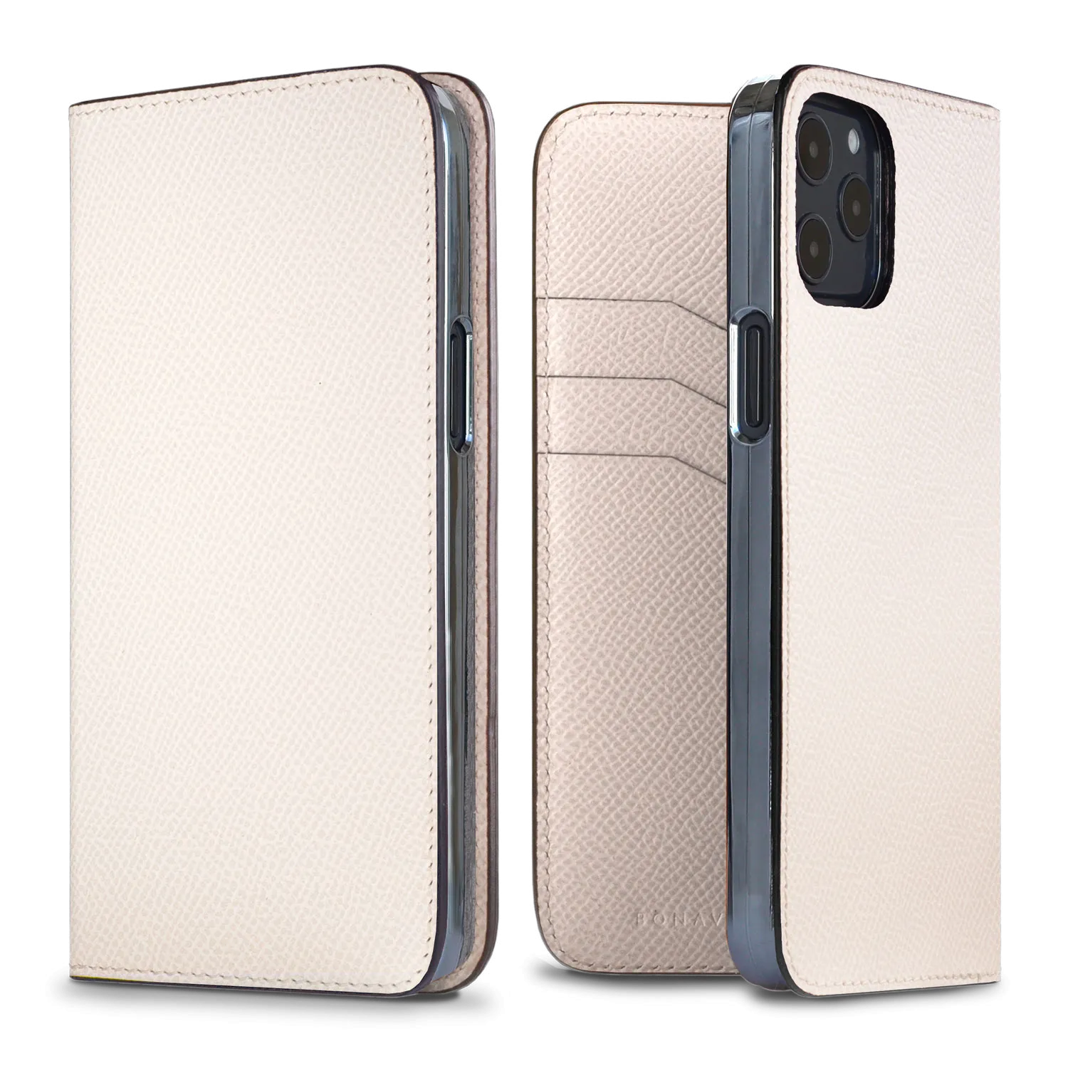 Noblessa Diary Smartphone Case (iPhone 12 / 12 Pro)