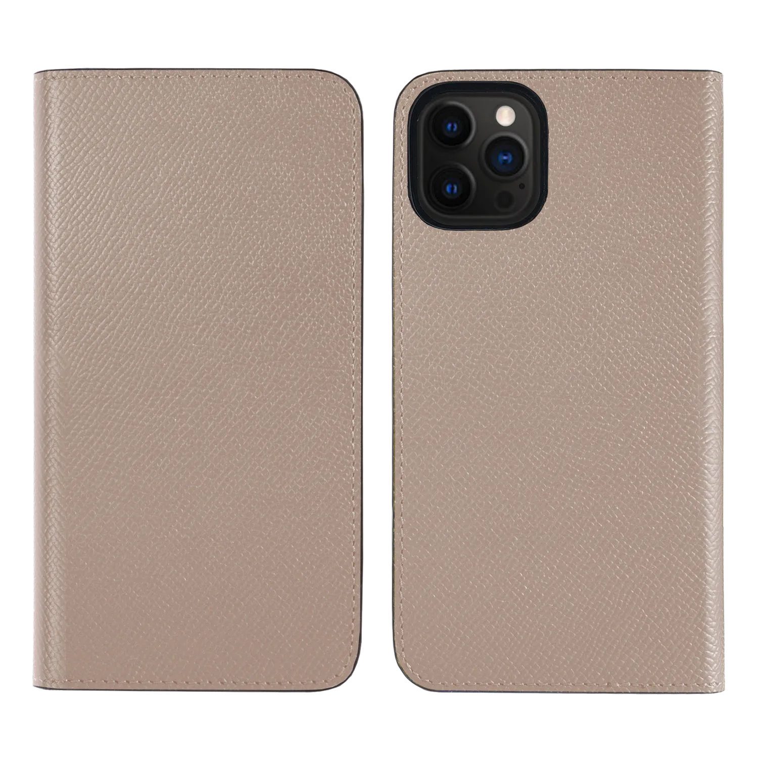 Noblessa Diary Smartphone Case (iPhone 12 / 12 Pro)