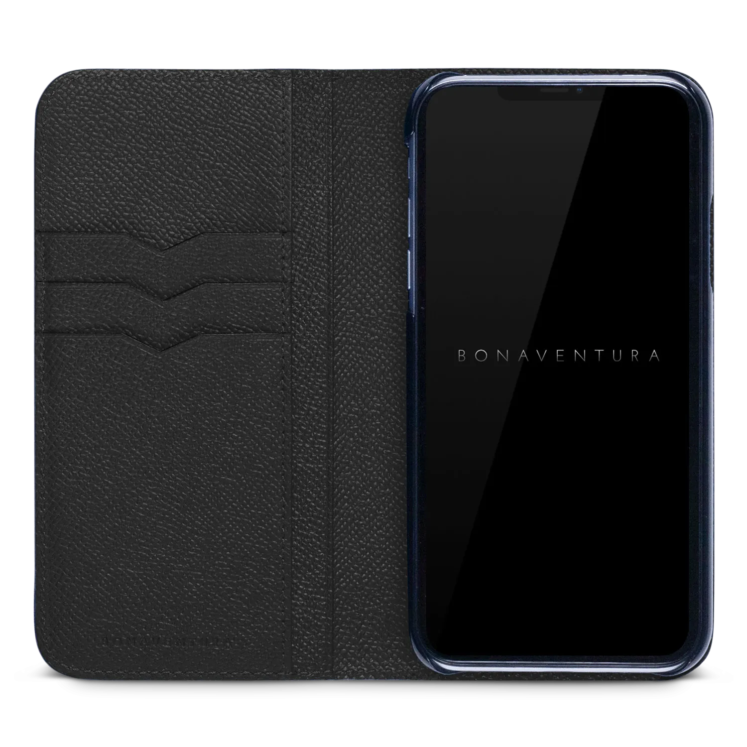 Noblessa Diary Smartphone Case (iPhone 12 / 12 Pro)