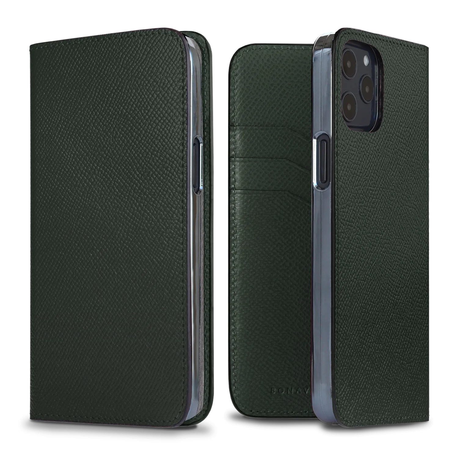 Noblessa Diary Smartphone Case (iPhone 12 / 12 Pro)