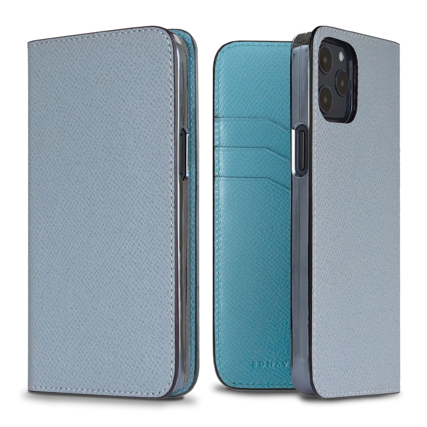 Noblessa Diary Smartphone Case (iPhone 12 / 12 Pro)