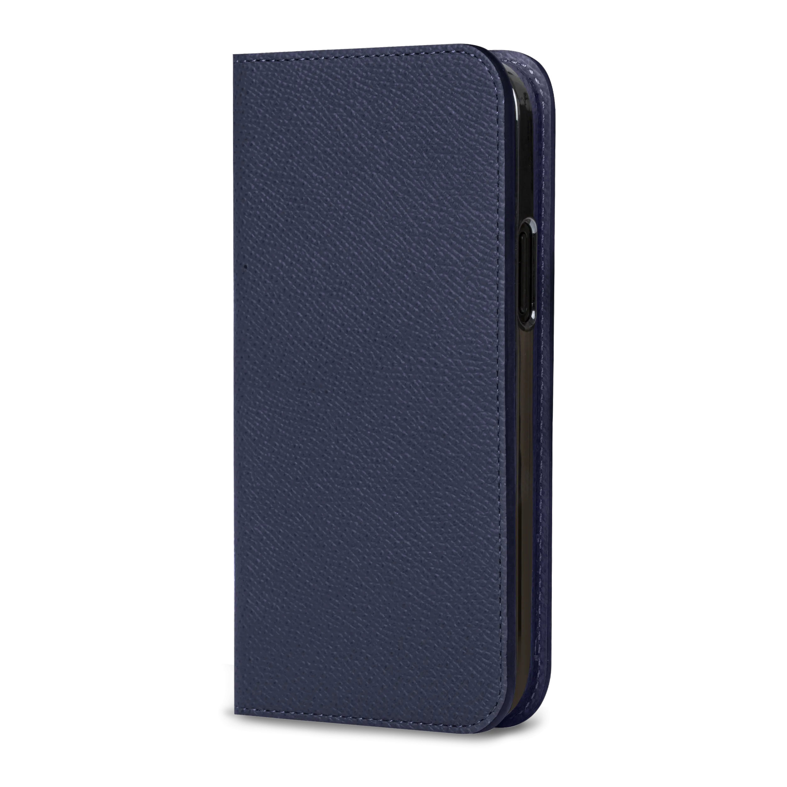 Noblessa Diary Smartphone Case (iPhone 12 / 12 Pro)