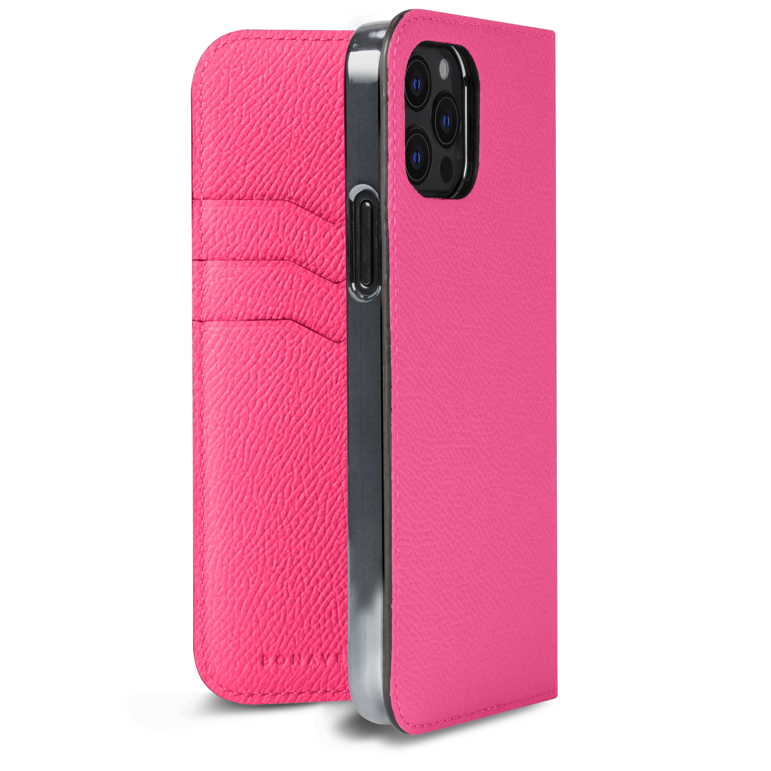 Noblessa Diary Smartphone Case (iPhone 12 / 12 Pro)