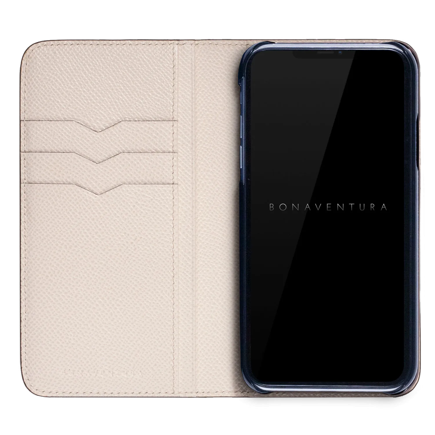 Noblessa Diary Smartphone Case (iPhone 12 / 12 Pro)