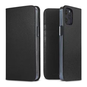 Noblessa Diary Smartphone Case (iPhone 12 / 12 Pro)