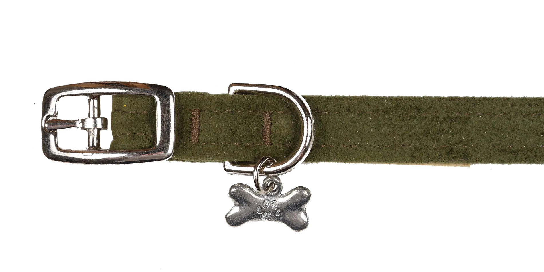 Olive Collar