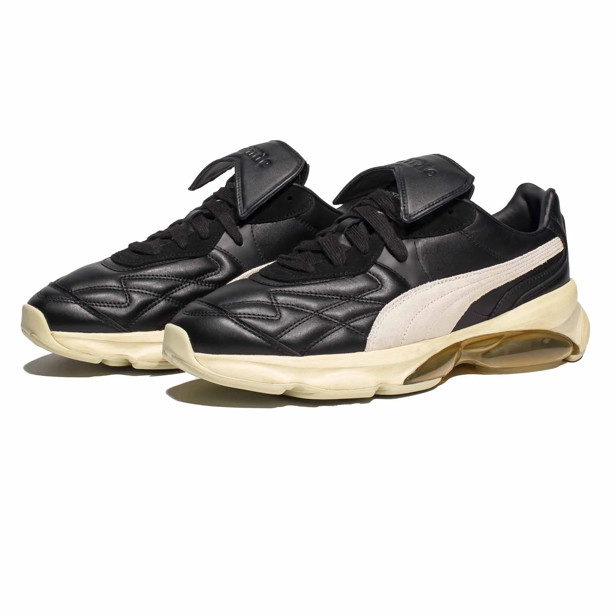 Puma x RHUDE CELL King Black